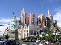 Туры в США